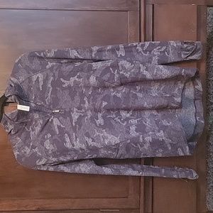 Lululemon lightweight hoodie